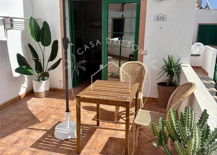 Casa Del Sol