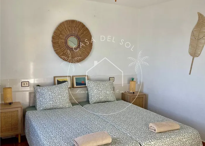 Casa Del Sol