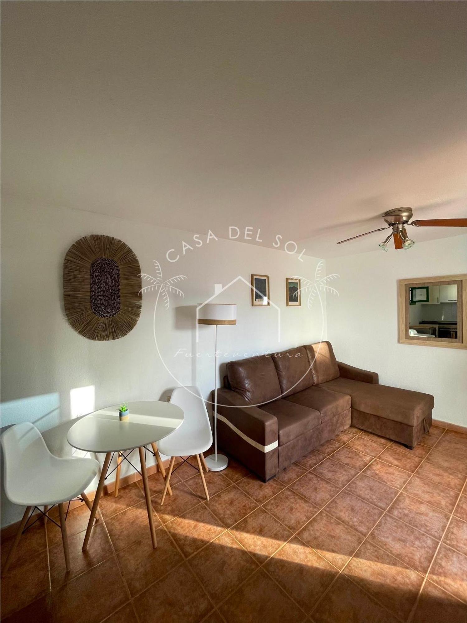 Casa Del Sol Appartement Caleta de Fuste