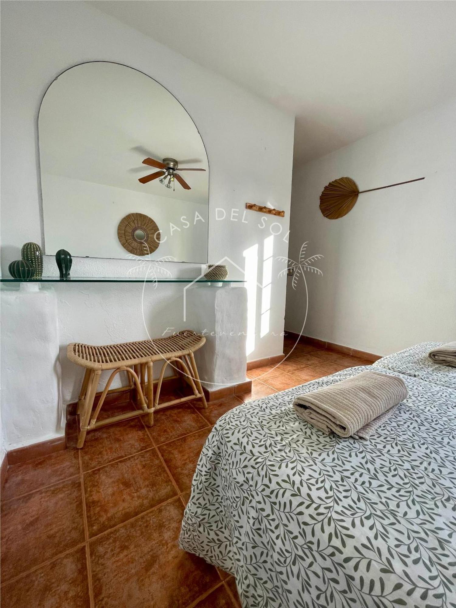 Appartement Casa Del Sol