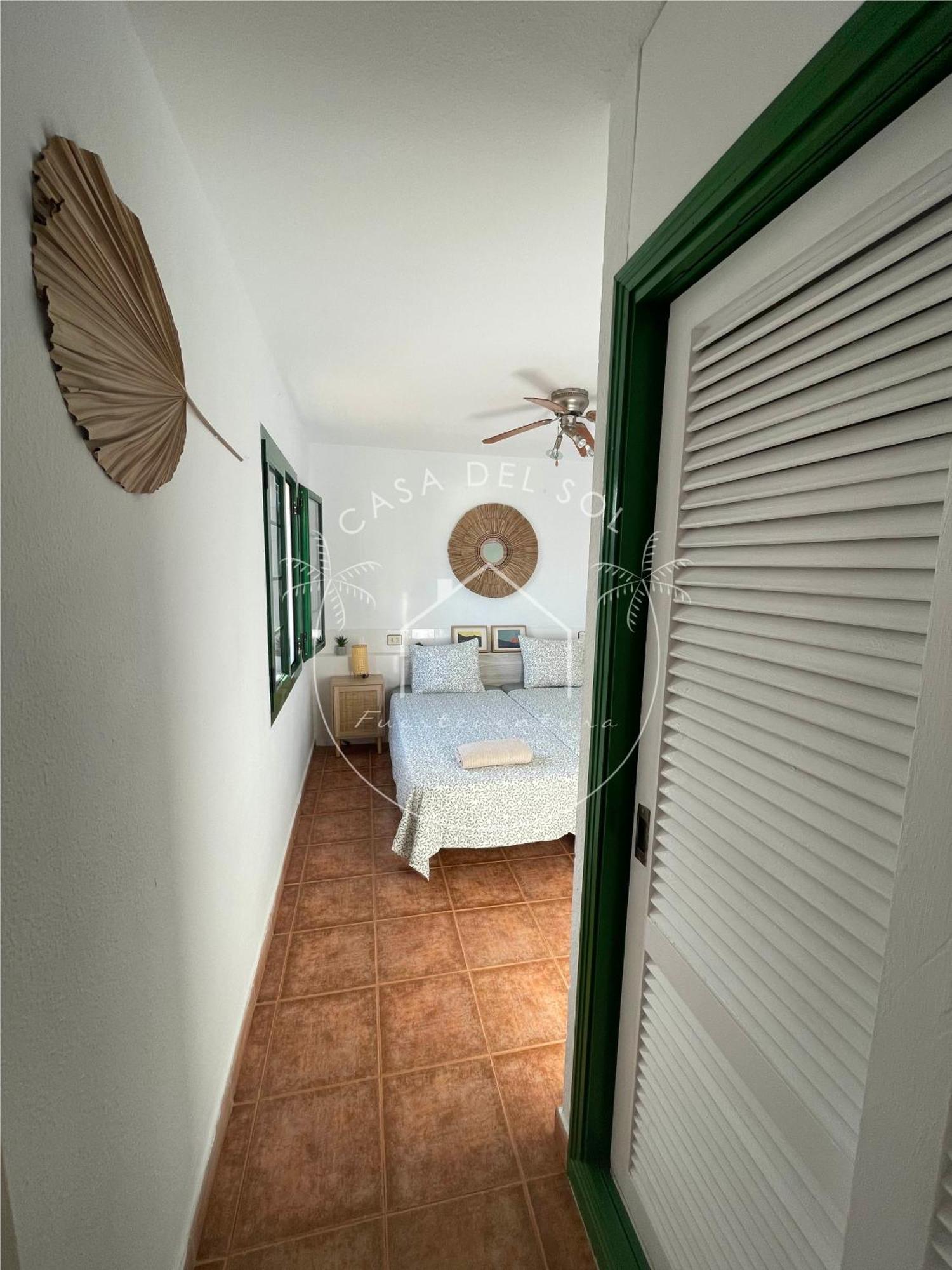 Casa Del Sol Caleta de Fuste