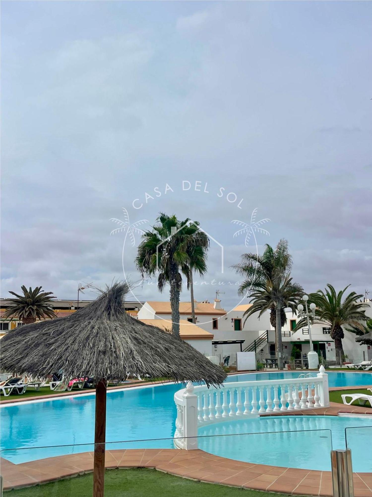 Appartement Casa Del Sol *