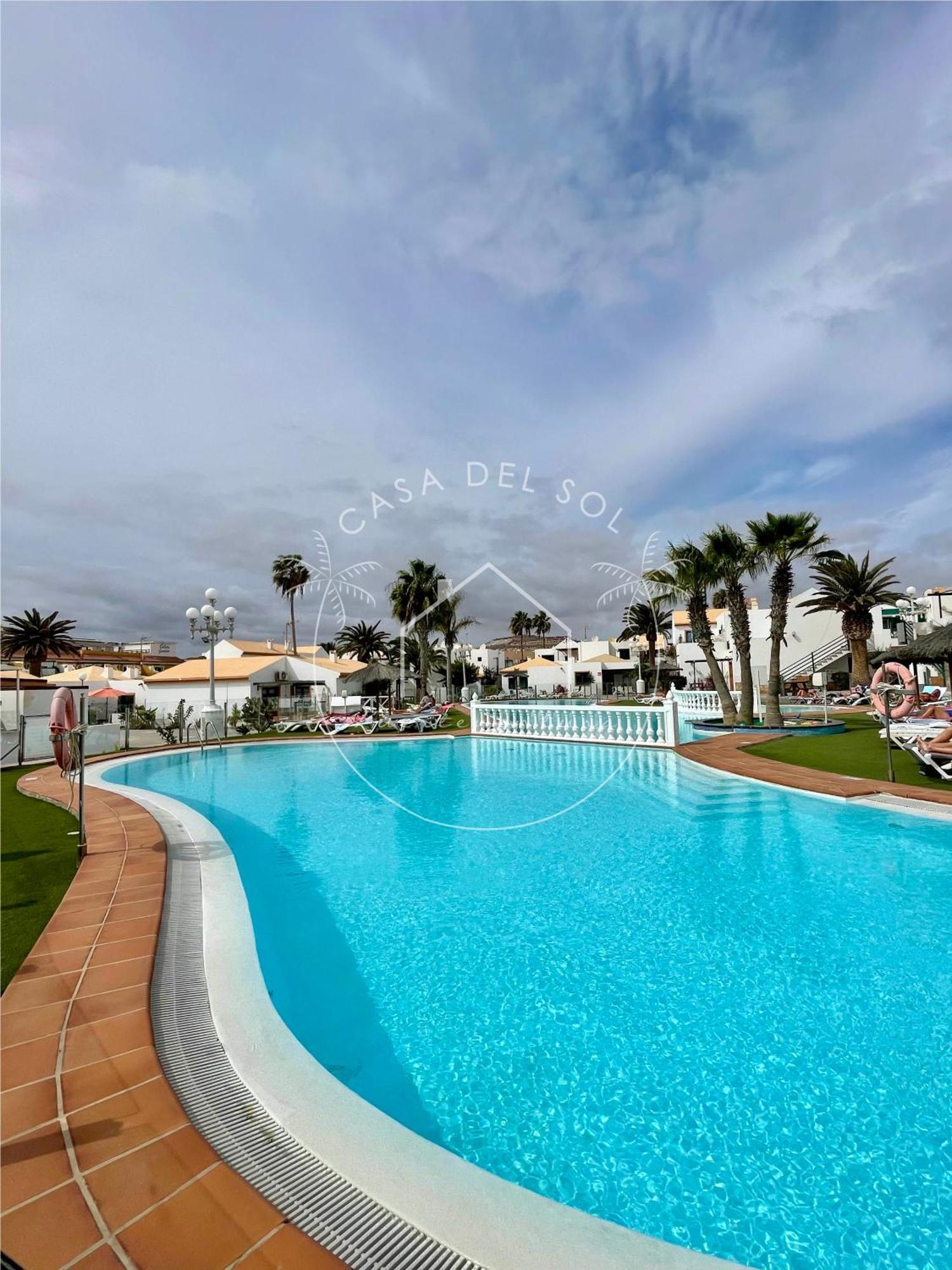 Casa Del Sol * Caleta de Fuste