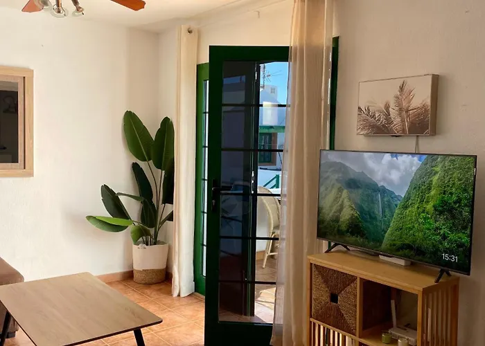 Casa Del Sol