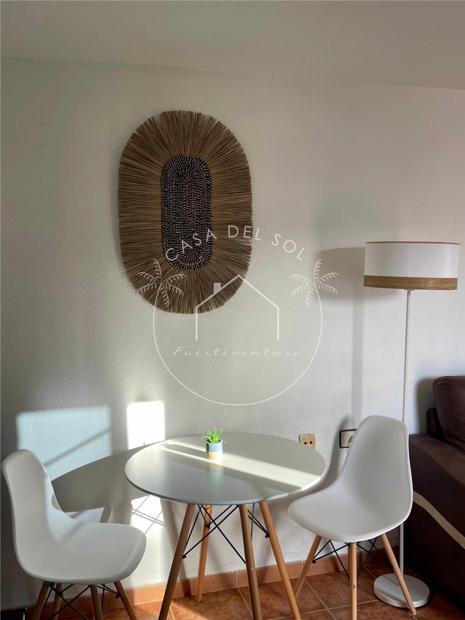 Apartamento Casa Del Sol *