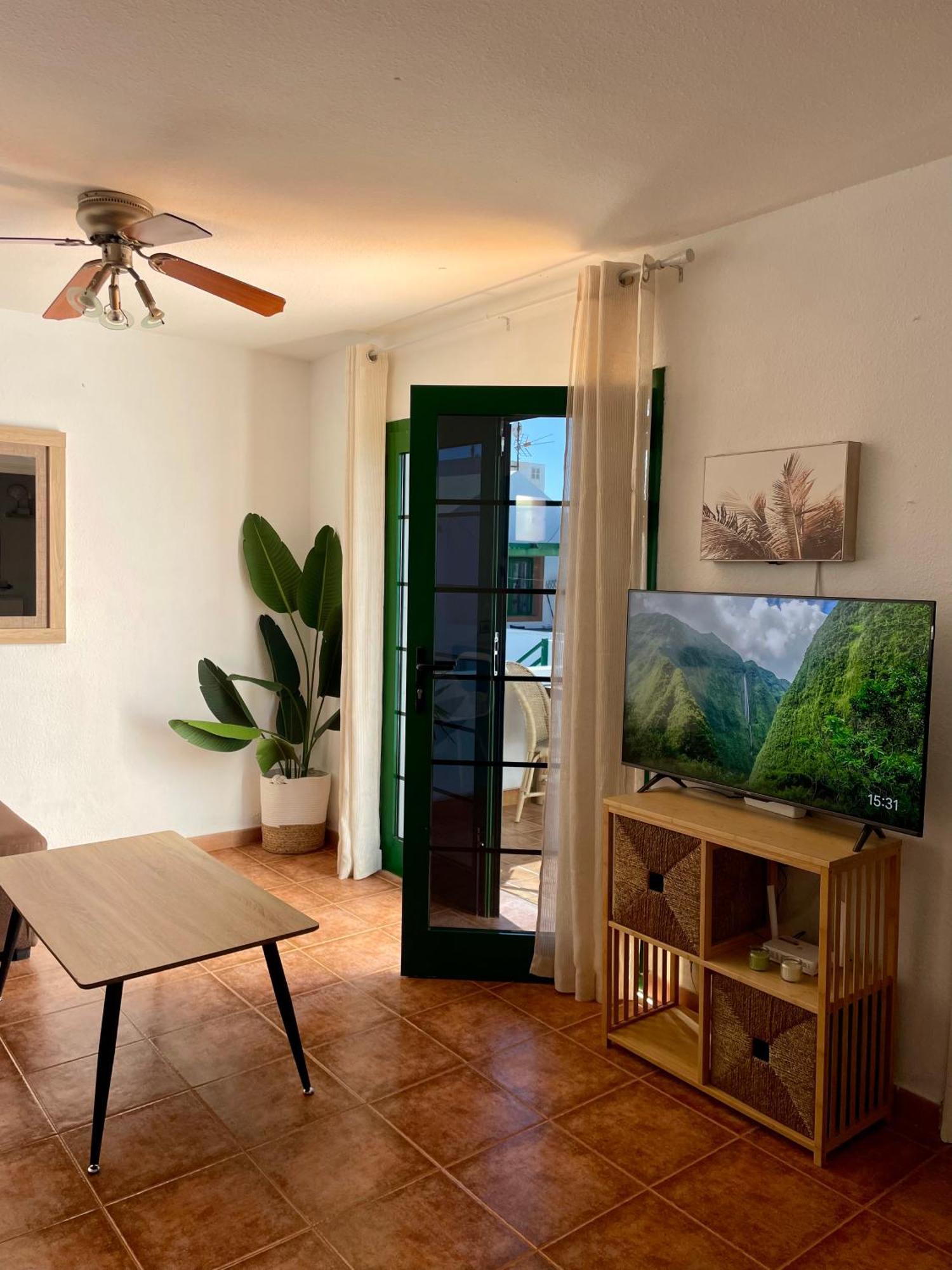 Apartamento Casa Del Sol Caleta De Fuste